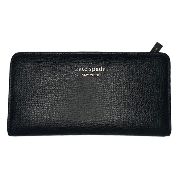 kate spade Handbags - Kate Spade Black Wallet